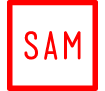SAM Lamp